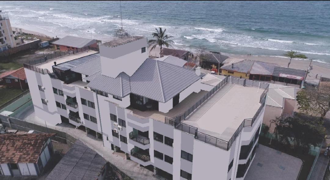 Apartamento Temporada Na Praia Florianopolis Exterior photo