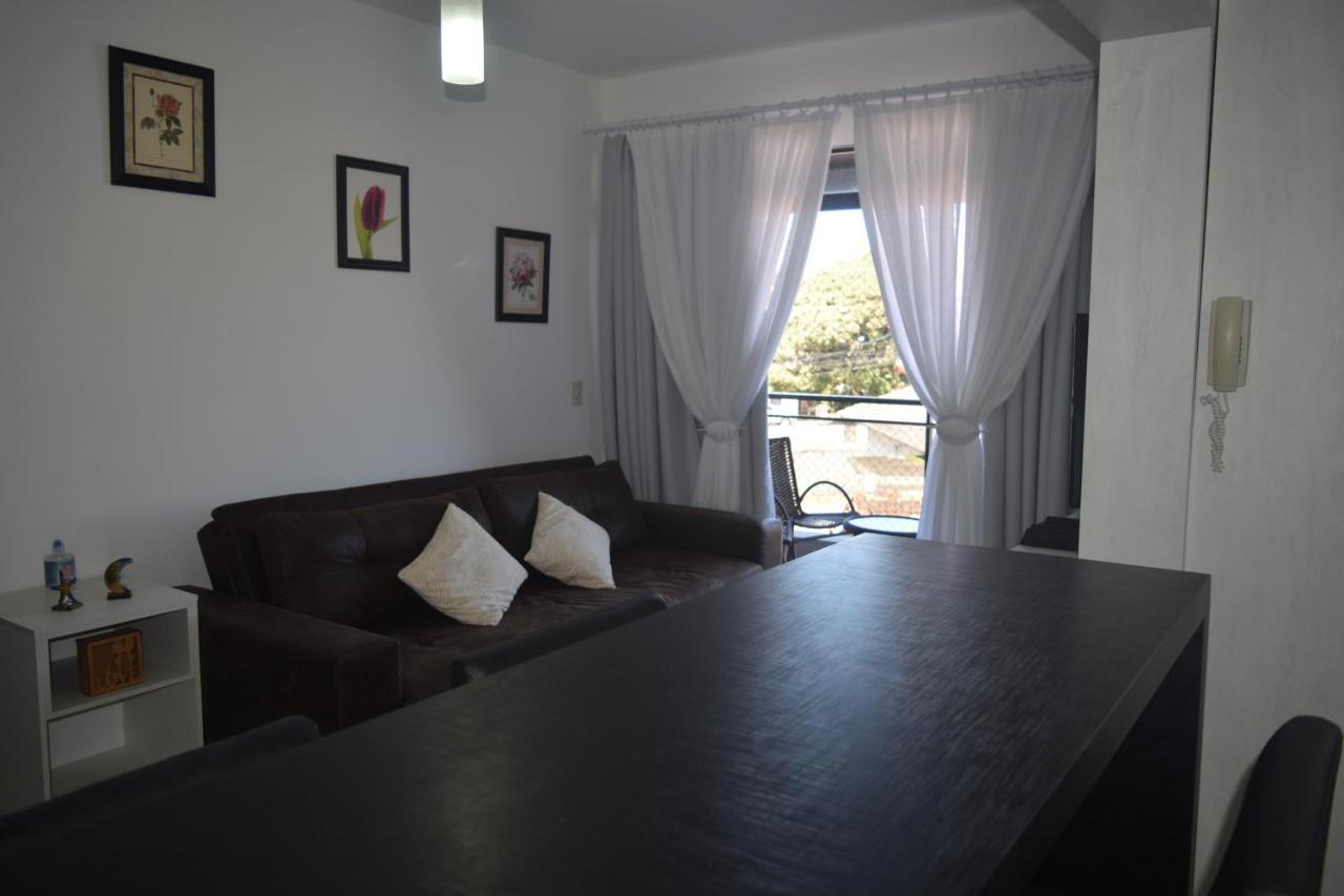 Apartamento Temporada Na Praia Florianopolis Exterior photo