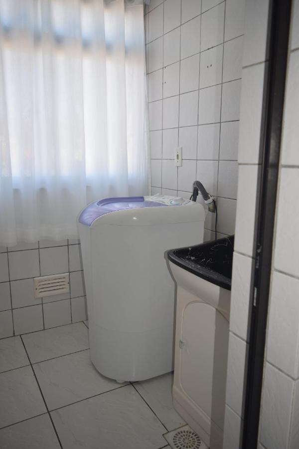 Apartamento Temporada Na Praia Florianopolis Exterior photo
