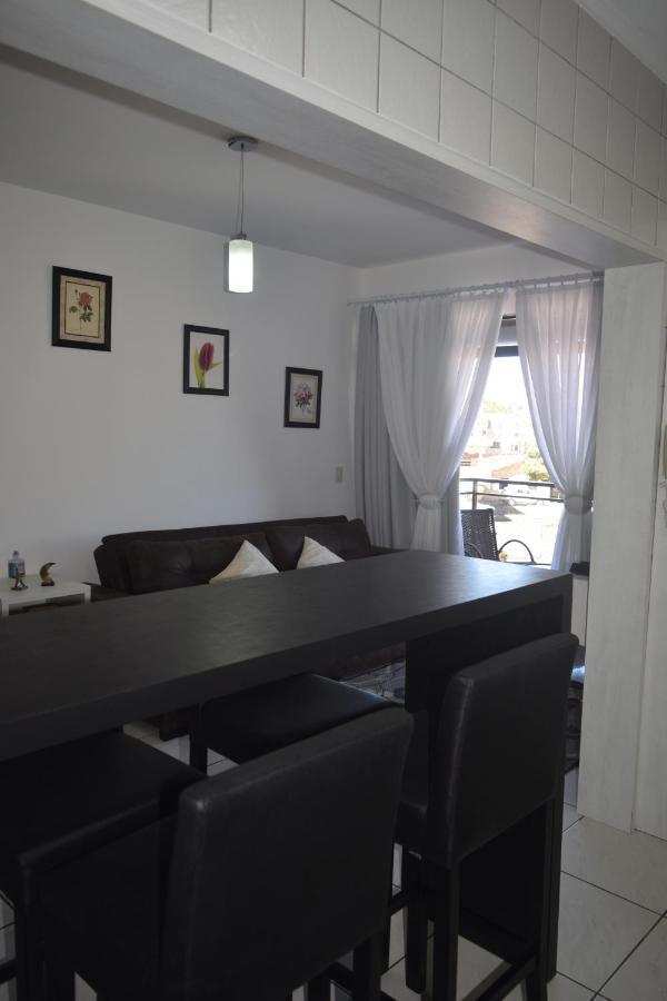 Apartamento Temporada Na Praia Florianopolis Exterior photo