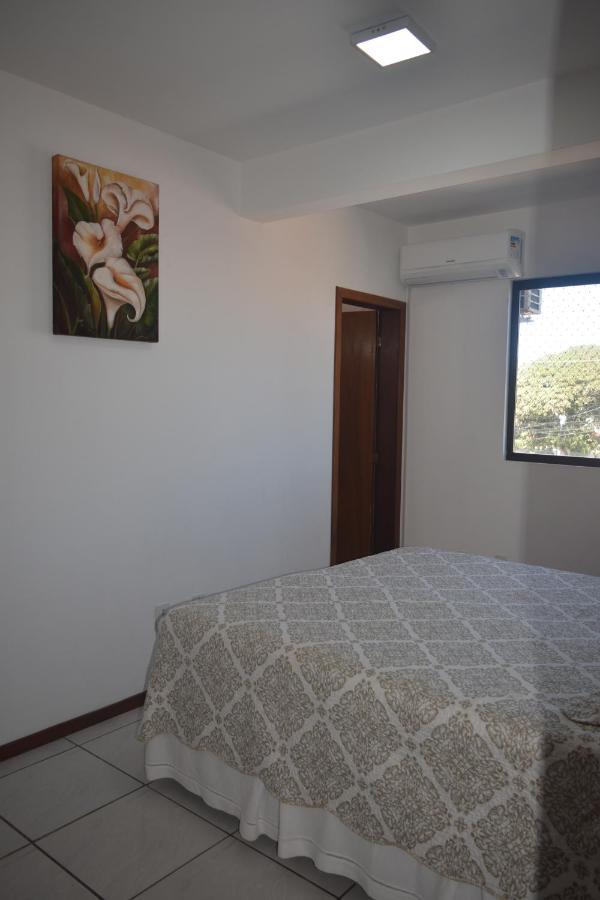 Apartamento Temporada Na Praia Florianopolis Exterior photo