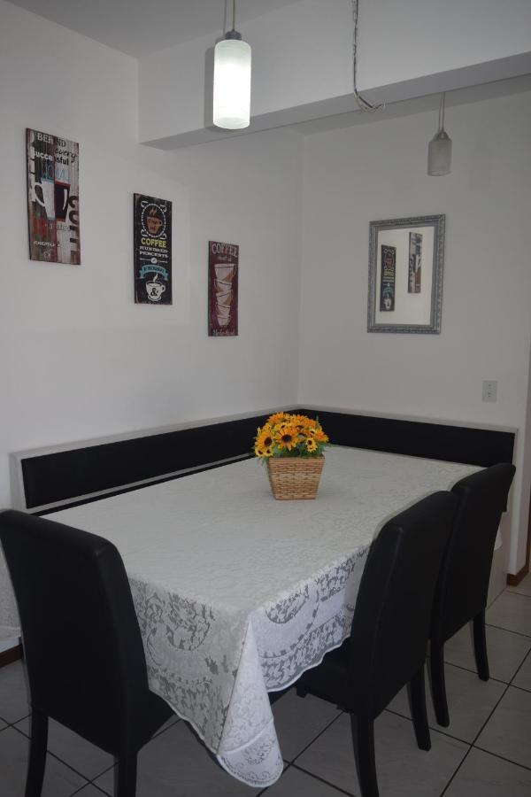 Apartamento Temporada Na Praia Florianopolis Exterior photo