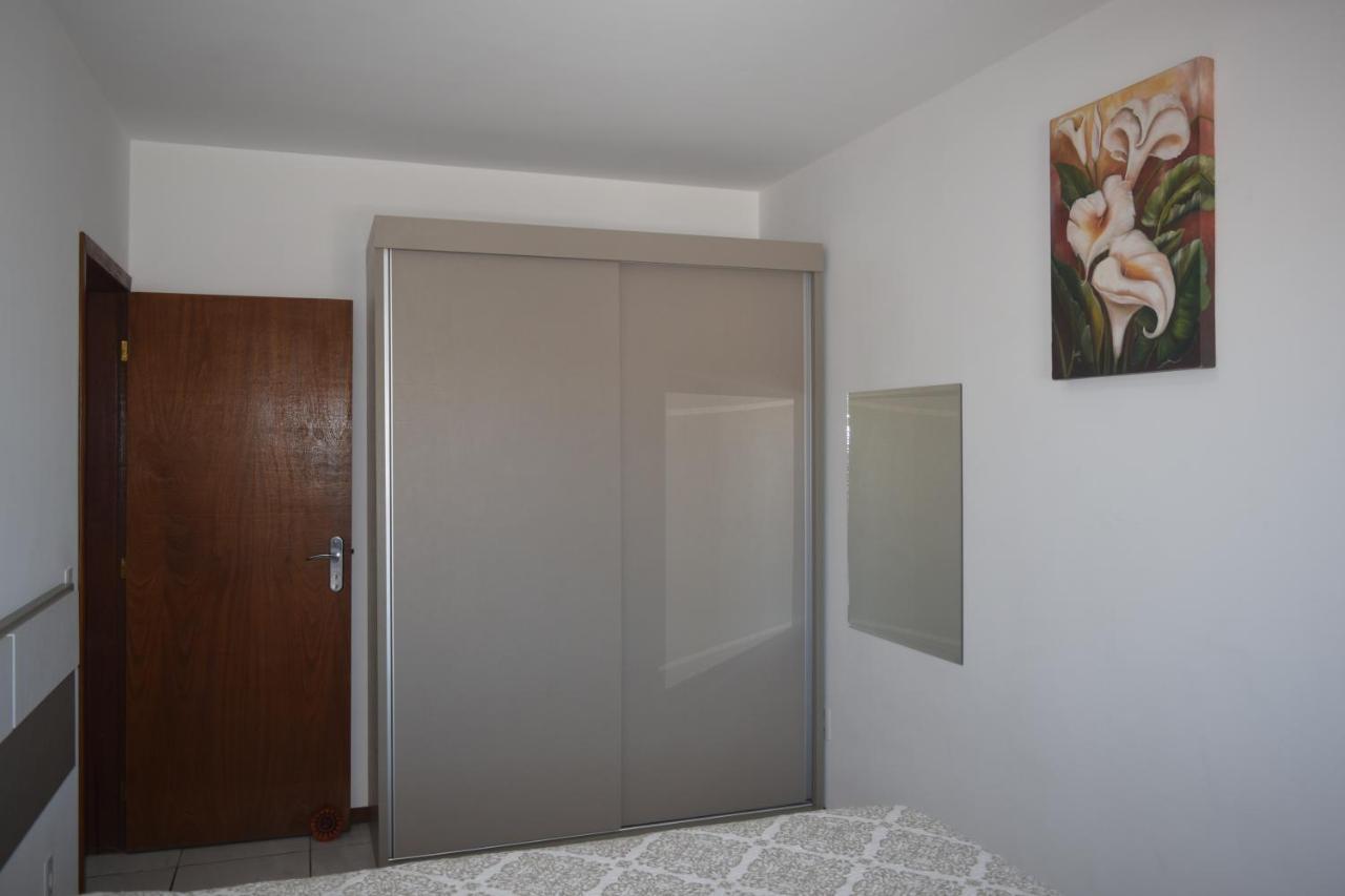 Apartamento Temporada Na Praia Florianopolis Exterior photo