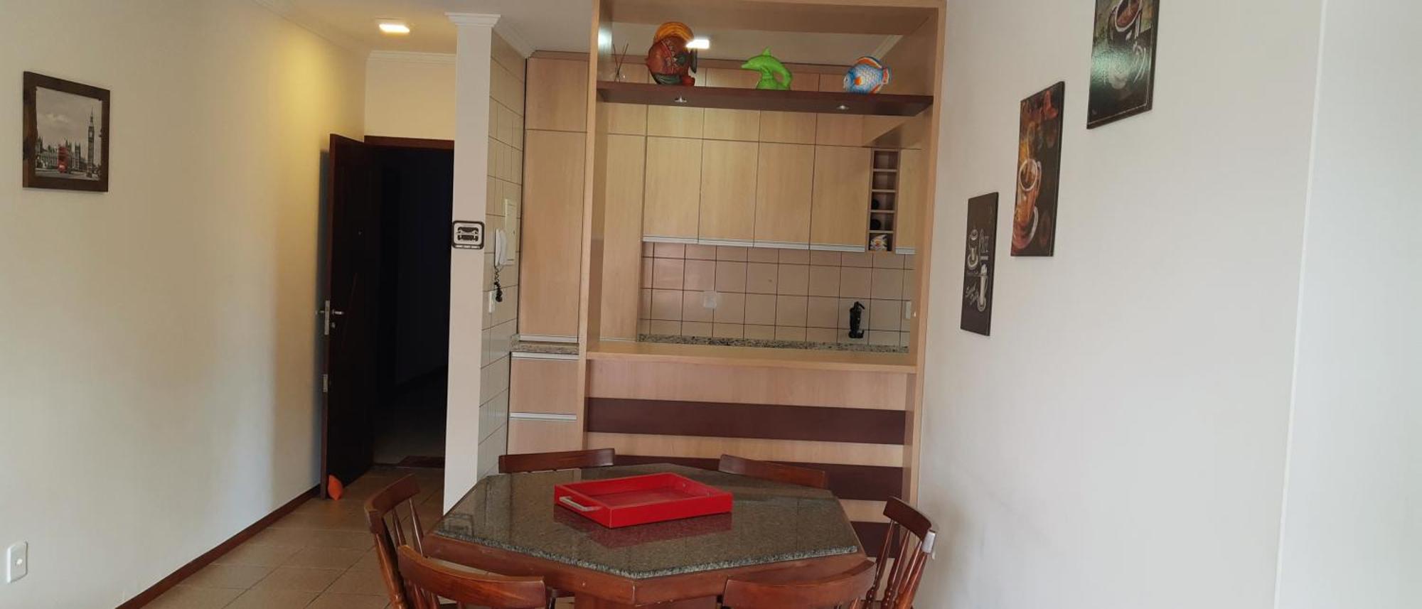 Apartamento Temporada Na Praia Florianopolis Exterior photo